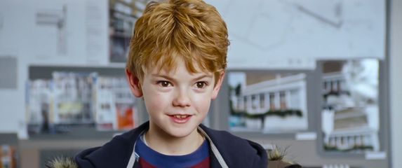 Thomas Brodie-Sangster - 3