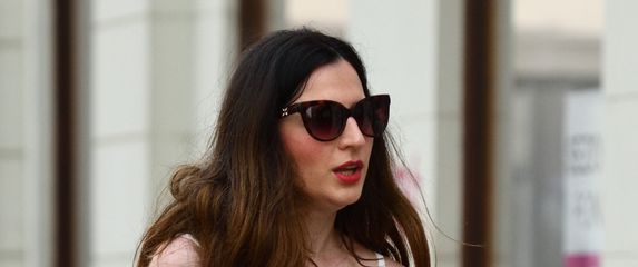 Ulična moda u centru Zagreba - 16