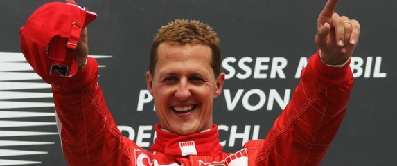 Michael Schumacher