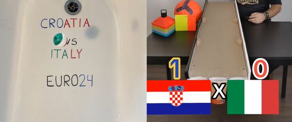 Predviđanja utakmice između Hrvatske i Italije