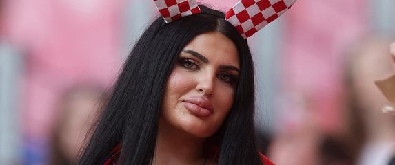 Magdalena Keškić - 3