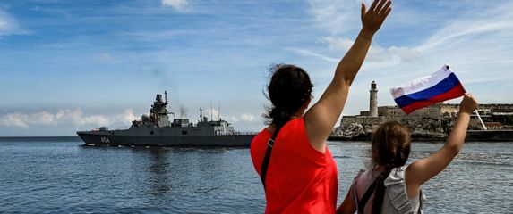 Frigata Admiral Gorškov