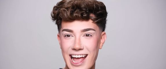 James Charles
