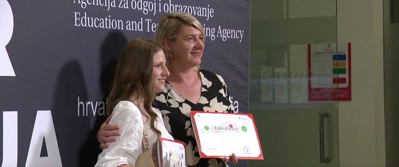 Podjela Oskara znanja - 5