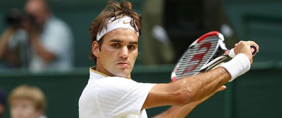 Roger Federer