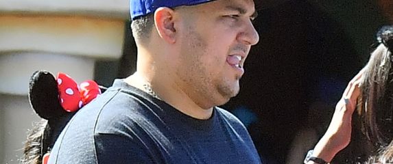Rob Kardashian
