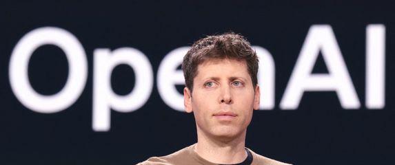 Sam Altman