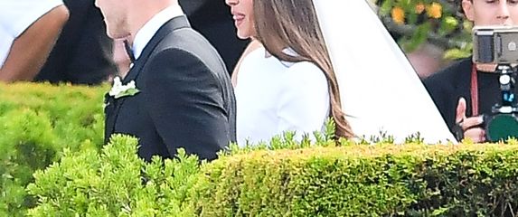 Vjenčanje Olivije Culpo - 11