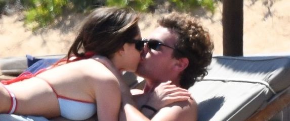 Leni Klum i Aris Rachevsky - 9