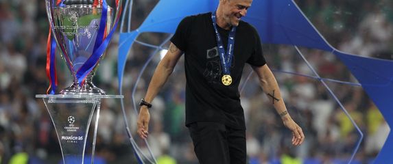Luis Enrique