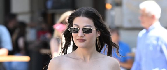 Ulična moda u centru Zagreba - 14