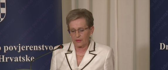 Viktorija Bednjanec i Vesna Fabijančić Križanić - 5