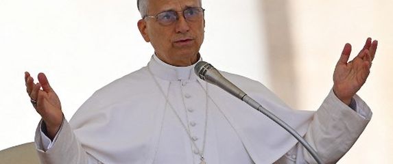 Papa Lav XIV.