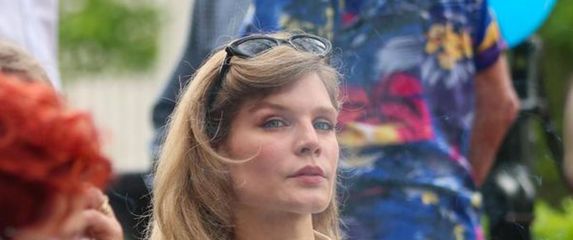 Eliška Djokićova - 1