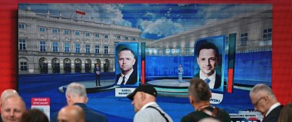Predsjednički izbori u Poljskoj