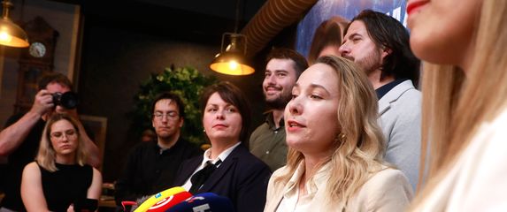 Marija Selak Raspudić