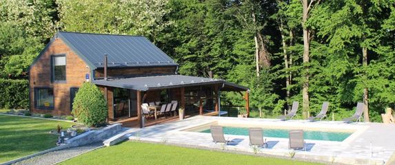 Vella Green Relax Međimurje - 11