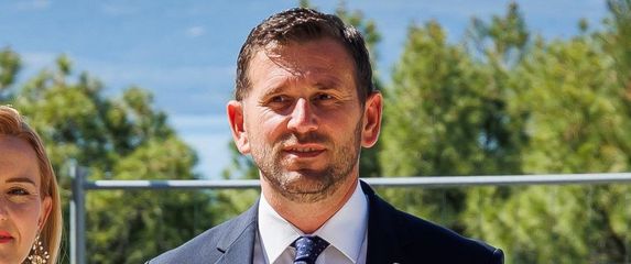 Tomislav Šuta i supruga Matilda - 8