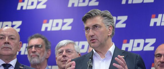 HDZ-ovci