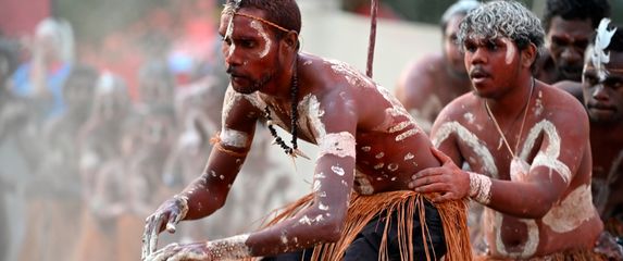 Cape York - 5