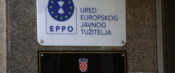 Ured europskog javnog tužitelja