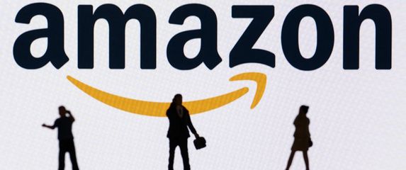 Amazon, ilustracija