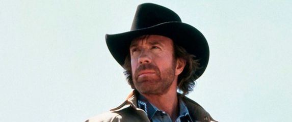 Walker, teksaški rendžer