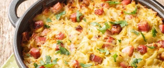 Složenac od krumpira