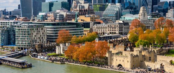 London, Ujedinjeno Kraljevstvo