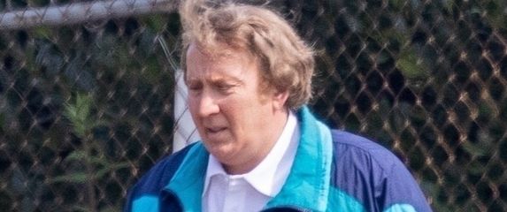 Nicolas Cage - 3