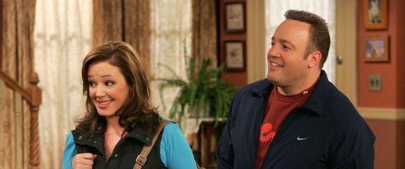 Serija ''Kralj Queensa'' - 6