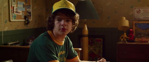 Stranger Things