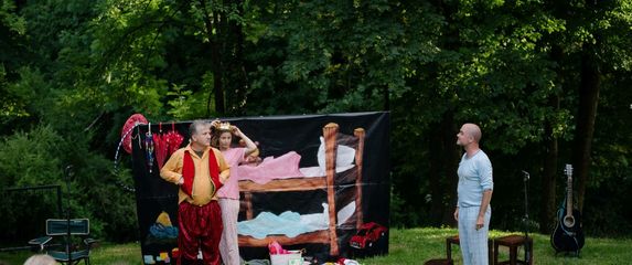 Festival bajke u Ogulinu - 2