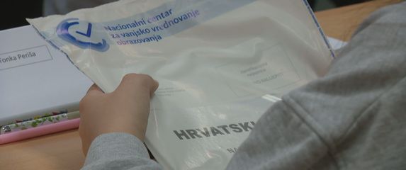 Nacionalni ispiti - 3