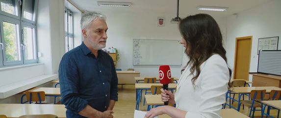 Sanja Vištica i Zrinko Turalija - 2