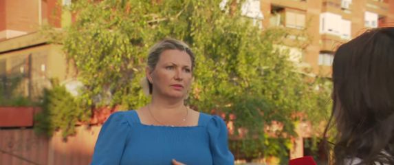 Ivana Kopčić i Andrea Markešić - 5