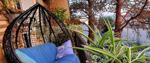 Crikvenički balkon Senke Fučkar
