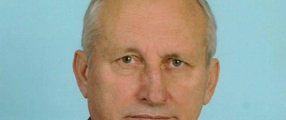 Petar Novoselec