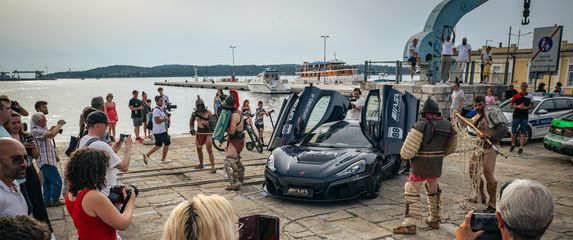 Auto Sport Adria