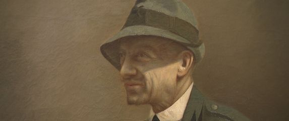 Gabriele D'Annunzio