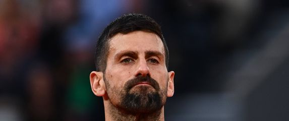 Novak Đoković