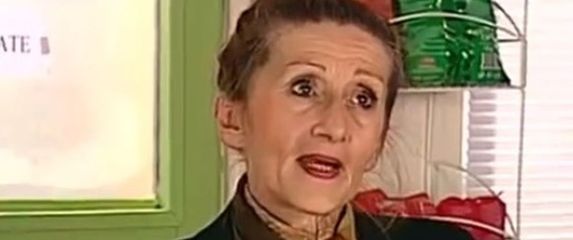 Jadranka Matković