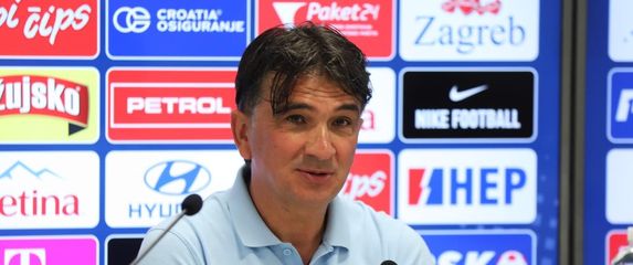 Zlatko Dalić