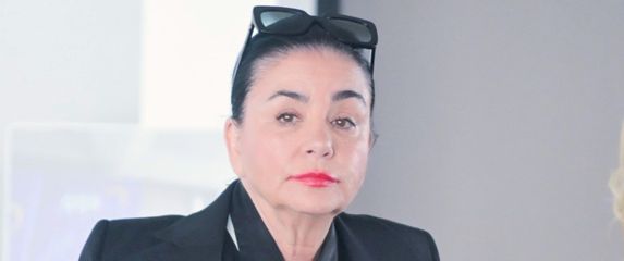 Alka Vuica