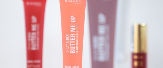 Mnoštvo proizvoda bilo je na BIPA korneru