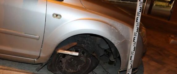 Kažnjen sa 6150 eura - 2