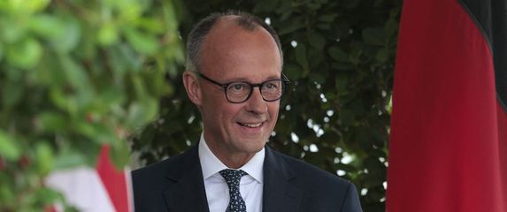 Friedrich Merz