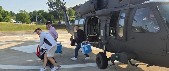 Transplatacijski tim