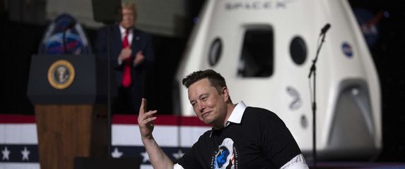 Elon Musk
