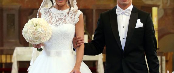 Strani nogometaši koji su se zaljubili u Hrvatice